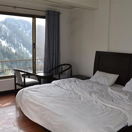 Hotel Royal Inn Murree Eksteriør bilde