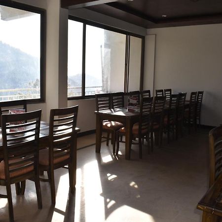 Hotel Royal Inn Murree Eksteriør bilde
