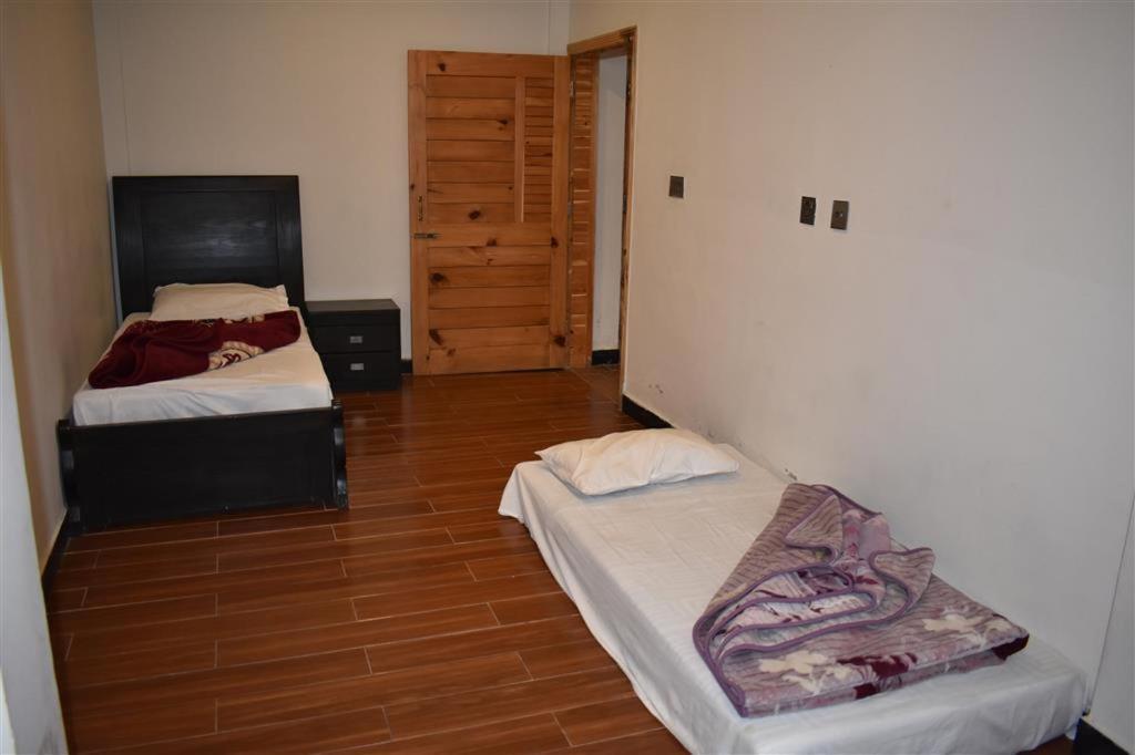 Hotel Royal Inn Murree Eksteriør bilde